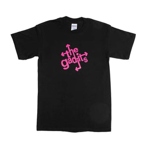 The Gadjits | Youth Logo T-Shirt