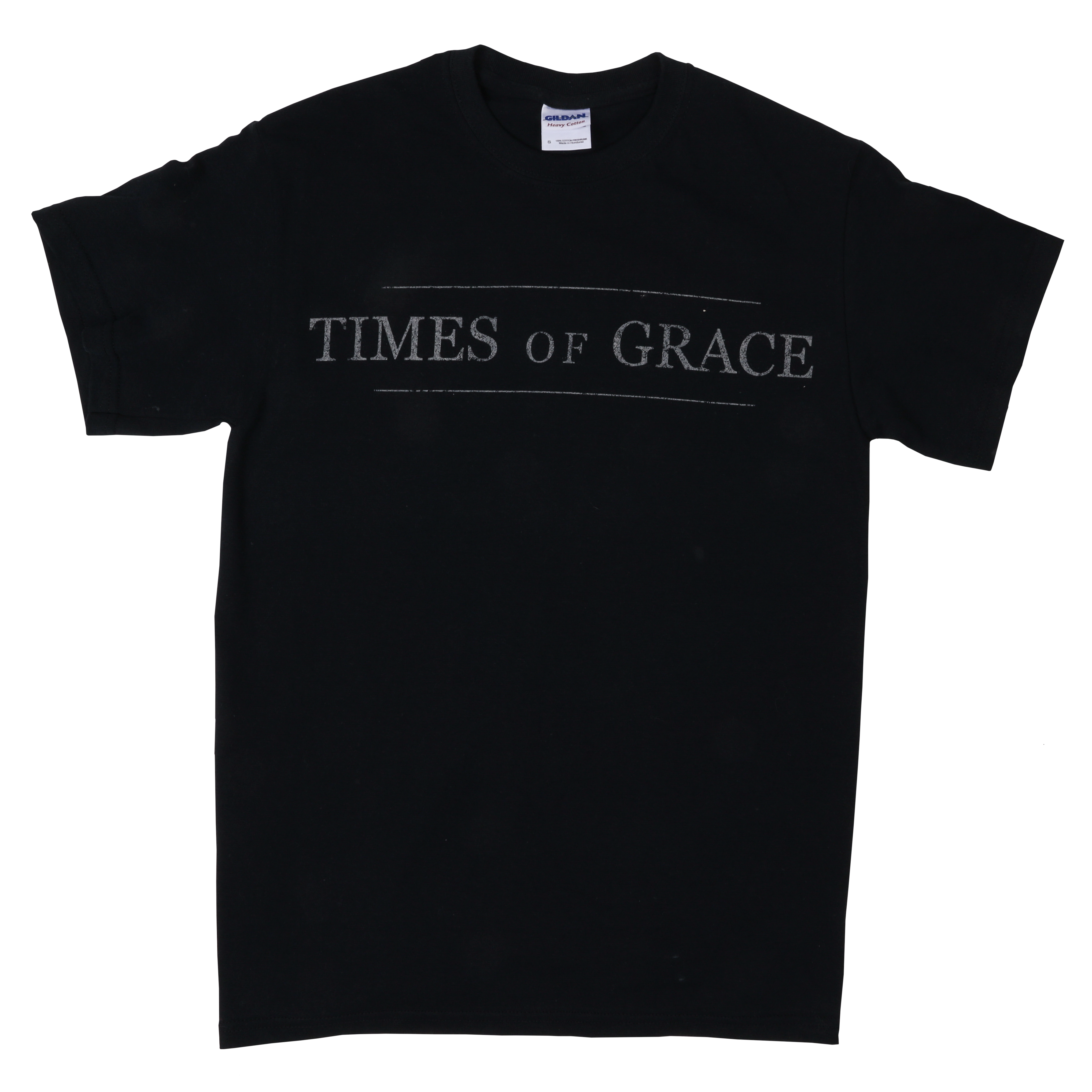 Times Of Grace | Logo T-Shirt