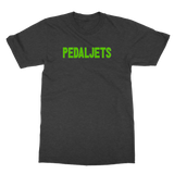 The Pedaljets | Logo T-Shirt