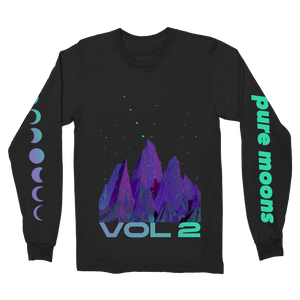 Moon Boots | Pure Moons Vol. 2 Long Sleeve T-Shirt