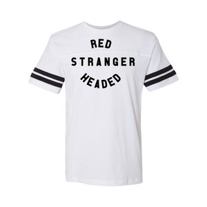 Luck Reunion | Red Headed Stranger T-Shirt