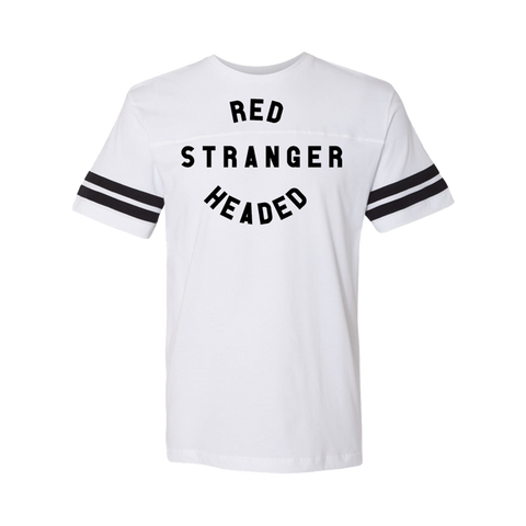 Luck Reunion | Red Headed Stranger T-Shirt