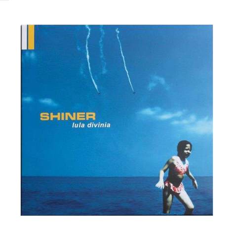 Shiner | Lula Divinia LP