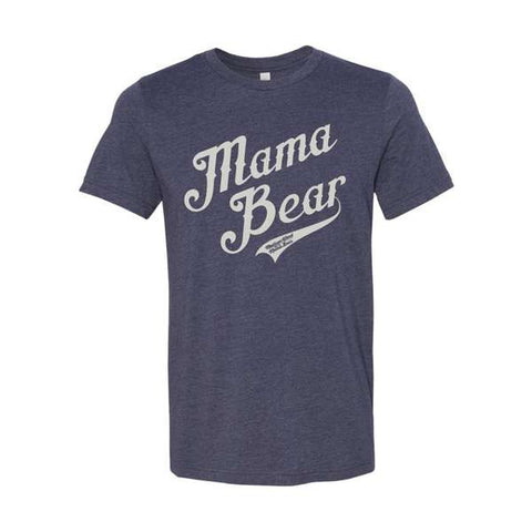 Madisen Ward and the Mama Bear | Mama Bear T-Shirt