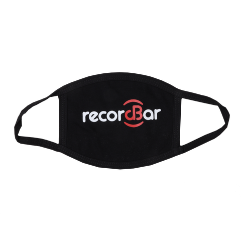 Record Bar | Logo Mask