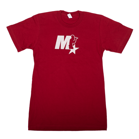 Matisyahu | M Star T-Shirt