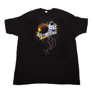 Matisyahu | Planets T-Shirt