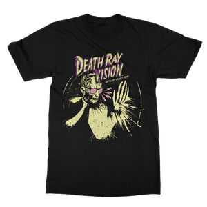 Death Ray Vision | Melter T-Shirt