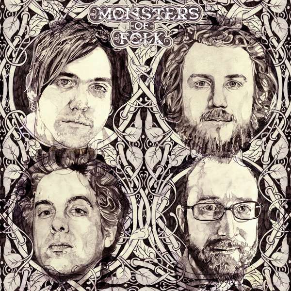 Conor Oberst | Monsters of Folk - Self Titled