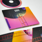 Moon Boots | First Landing CD