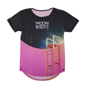 Moon Boots | First Landing T-Shirt