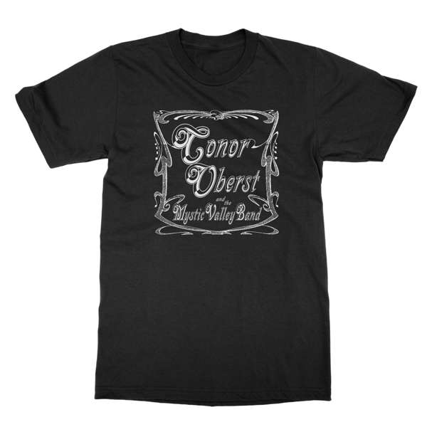 Conor Oberst | Mystic Valley Band - Self Titled T-Shirt