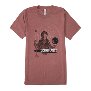 Seratones | Mystic T-Shirt