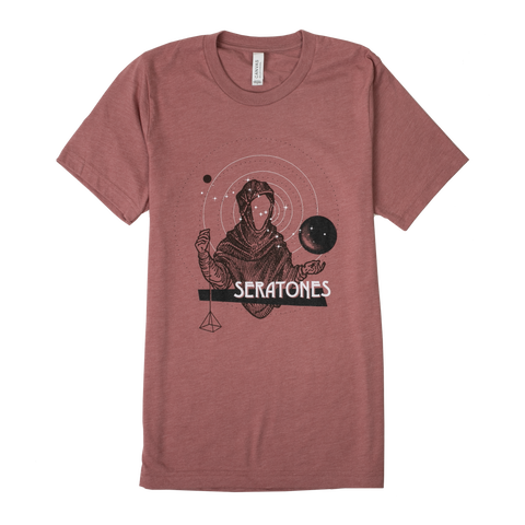 Seratones | Mystic T-Shirt
