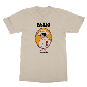 Kevin Morby | Cowboy T-Shirt