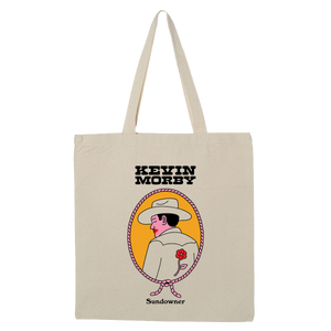 Kevin Morby | Cowboy Tote