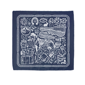 The Mastersons | Bandana