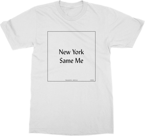 Cassandra Jenkins | New York T-Shirt