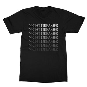 Night Dreamer | T-Shirt