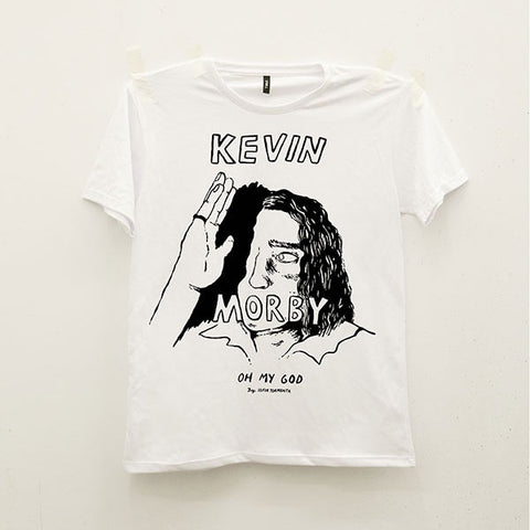 Kevin Morby | Oh My God T-Shirt