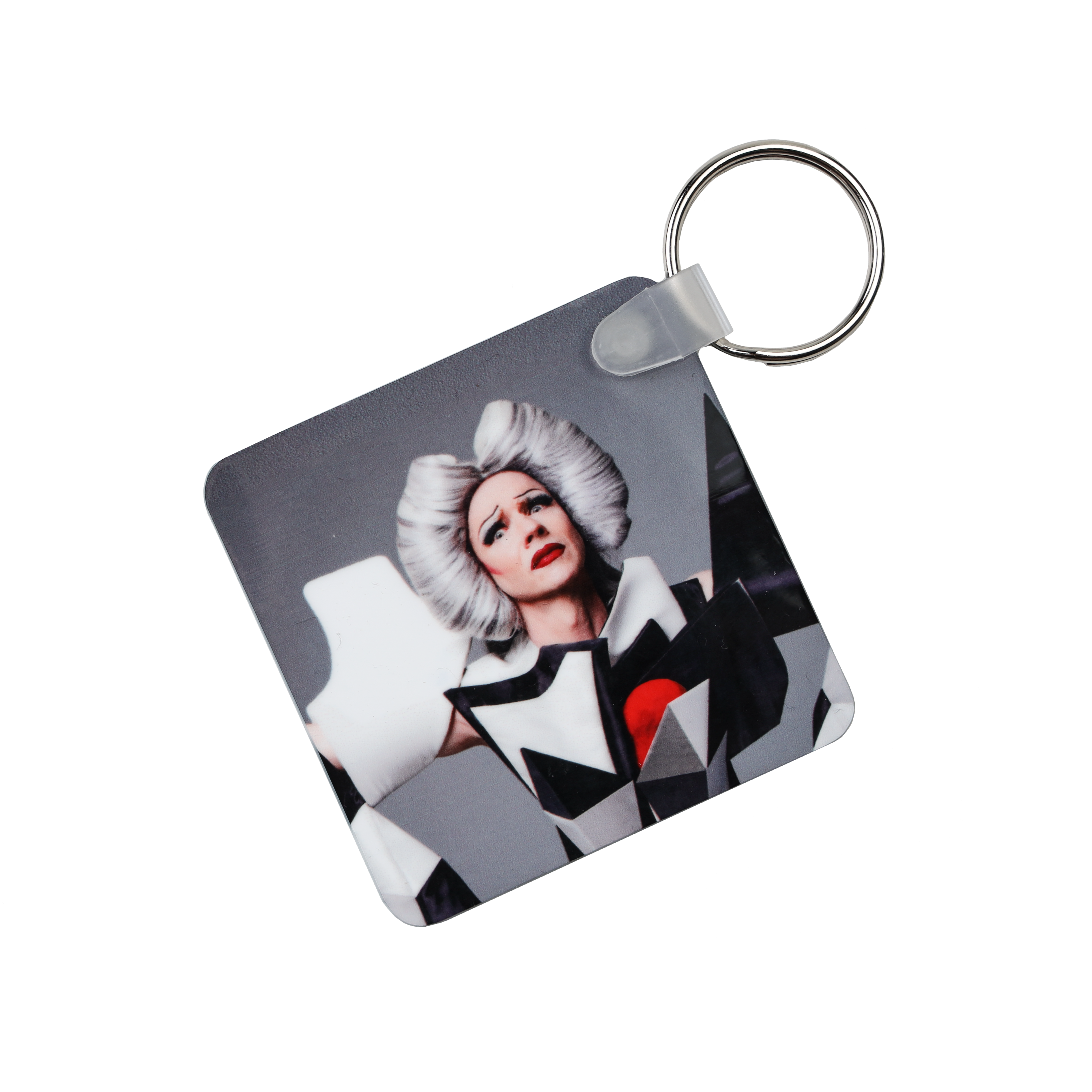 John Cameron Mitchell | Origin of Love Tour Keychain