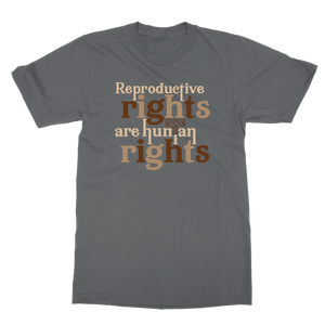 Other Americans | Reproductive Rights T-Shirt