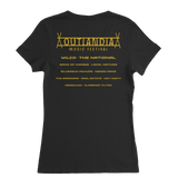 Outlandia Music Festival | 2022 Outlandia Women's V-Neck