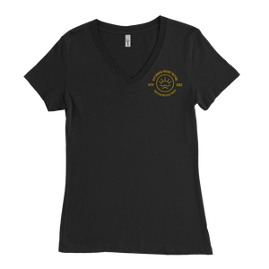 Outlandia Music Festival | 2022 Outlandia Women's V-Neck