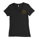 Outlandia Music Festival | 2022 Outlandia Women's V-Neck