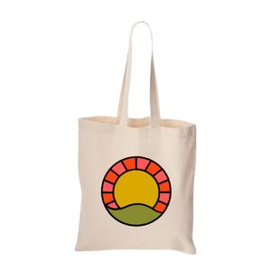 Outlandia Music Festival | Logo Tote
