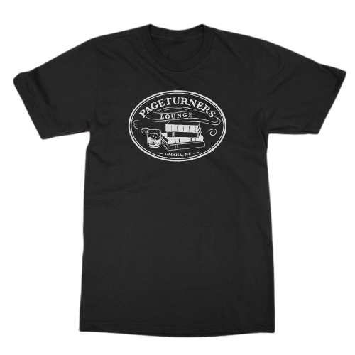 Conor Oberst | Pageturners Lounge T-Shirt