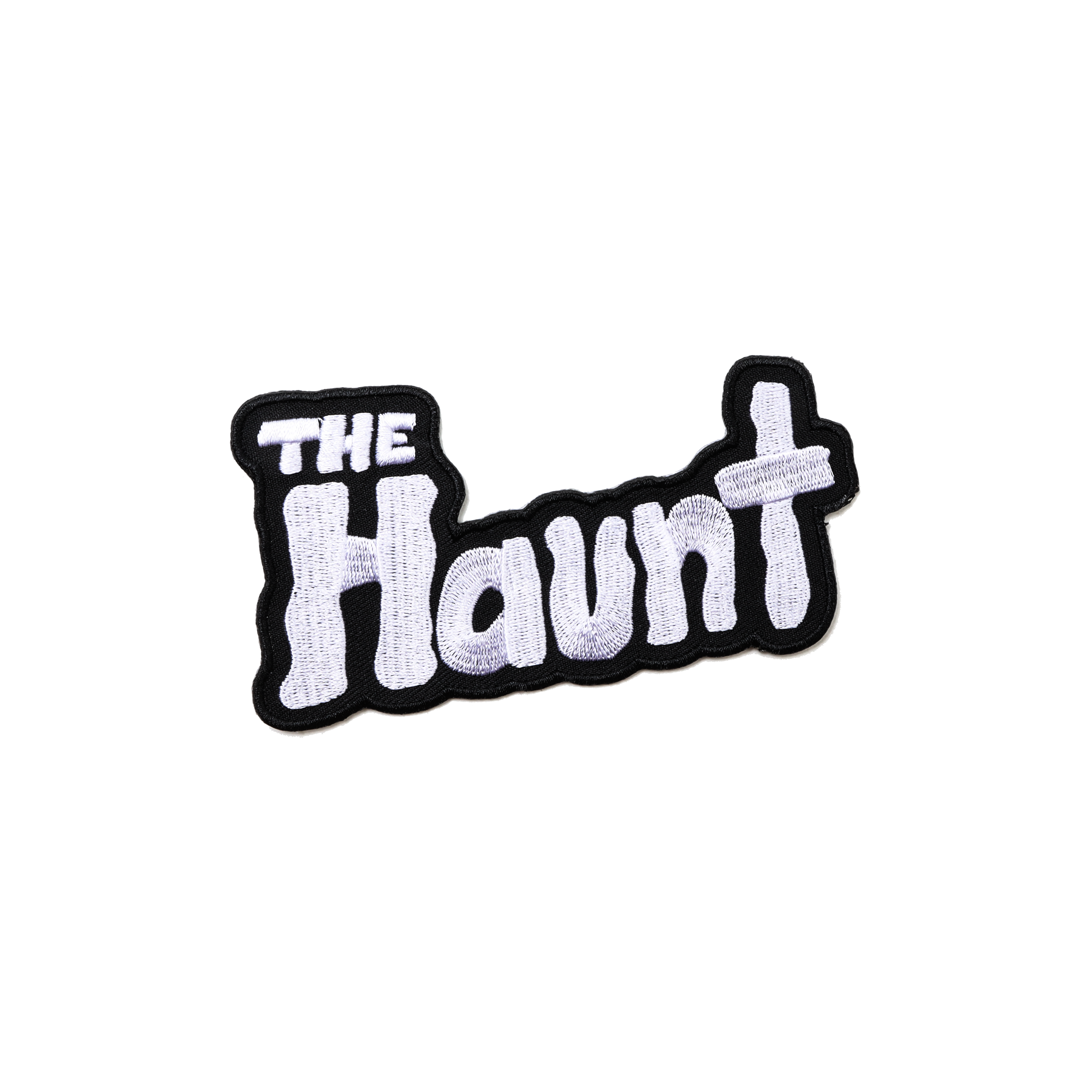 The Haunt | Patch
