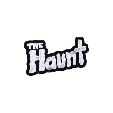 The Haunt | Patch