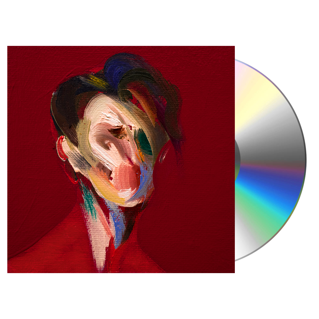 Sondre Lerche | Patience CD (Japanese Import)