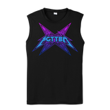 Princess Goes | Let It Go Sleeveless T-Shirt