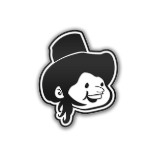 That 1 Guy | Glow In The Dark Pin Head