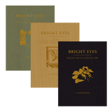 Bright Eyes | 2022 Reissues Screenprinted Poster Bundle II