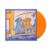 Ora The Molecule | LP + Shirt Bundle