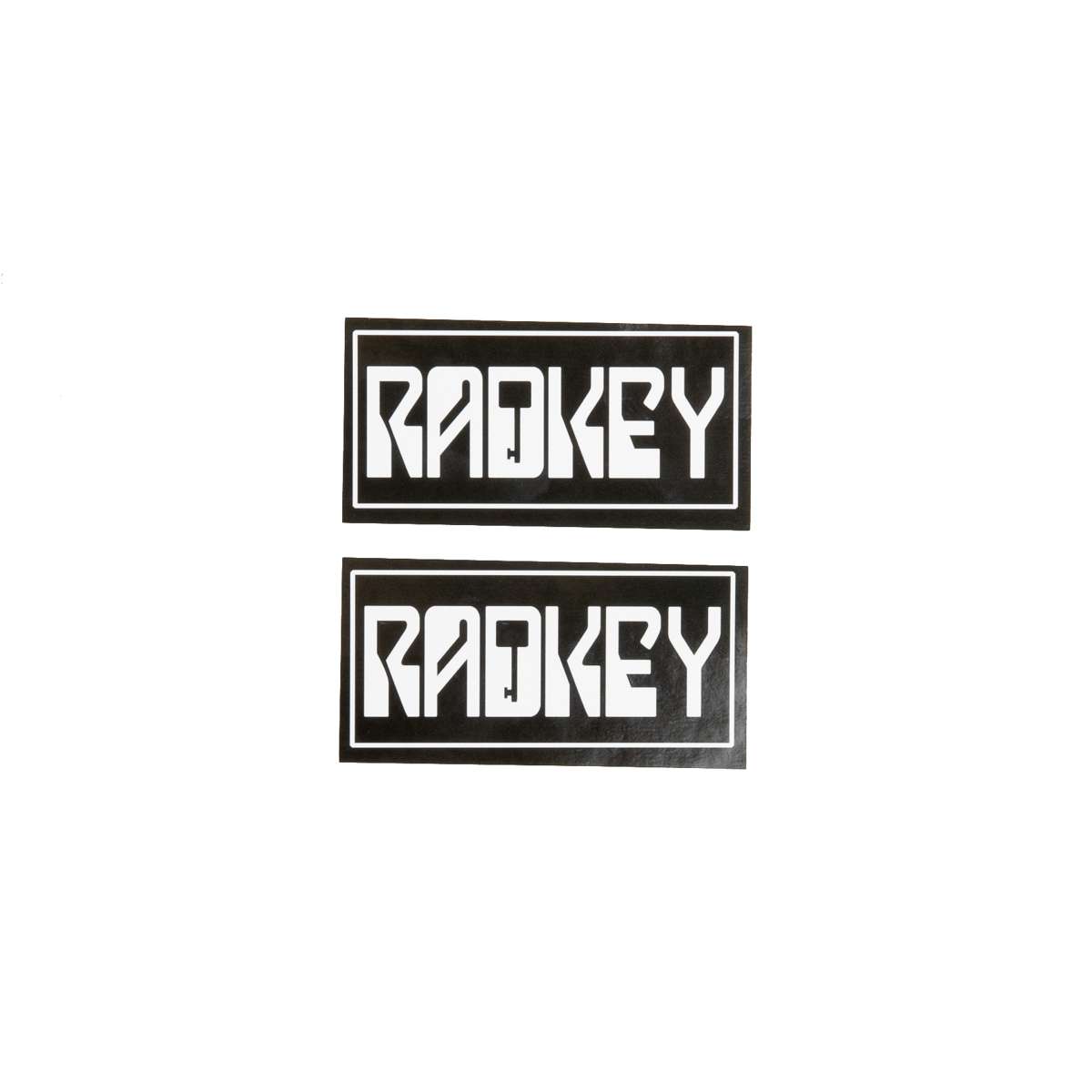 Radkey Sticker Pack
