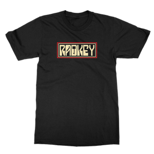 Radkey | Red Line T-Shirt