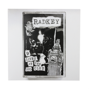 Radkey | 9 Lives at the 100 Club