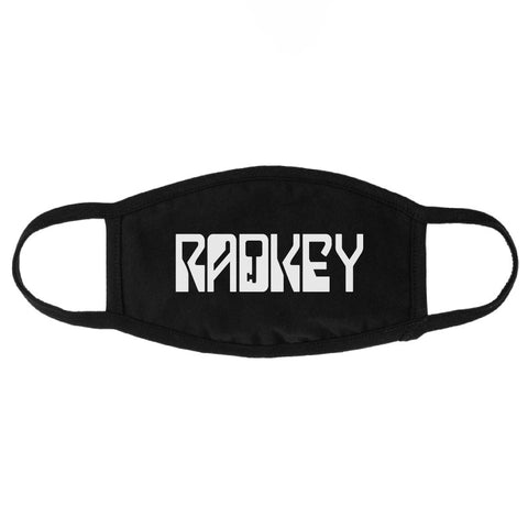 Radkey | Logo Mask