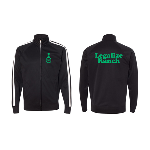 Eric Andre | Legalize Ranch Jacket