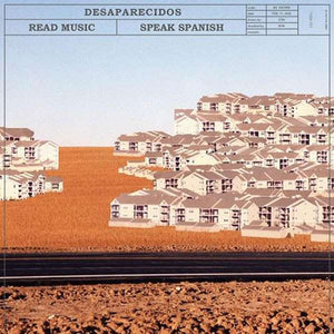 Desaparecidos | Read Music/Speak Spanish