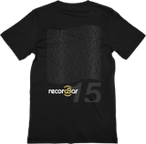 Record Bar | 15 Year Anniversary T-Shirt