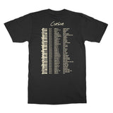 Cursive | Reissue Organ T-Shirt