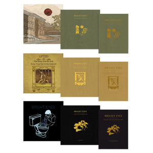 Bright Eyes | 2022 Reissues Bundle II
