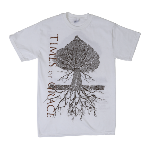 Times Of Grace | Strength In Numbers T-Shirt