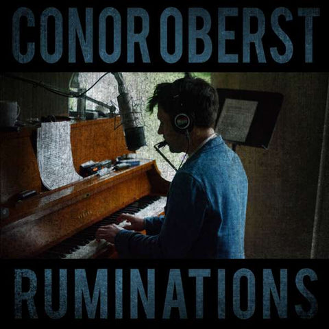 Conor Oberst | Ruminations
