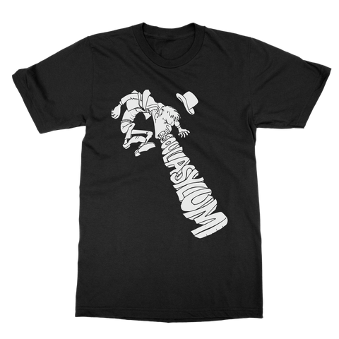 Soul Asylum | Screaming Guy T-Shirt